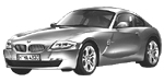 BMW E86 P2039 Fault Code