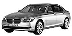 BMW F01 P2039 Fault Code