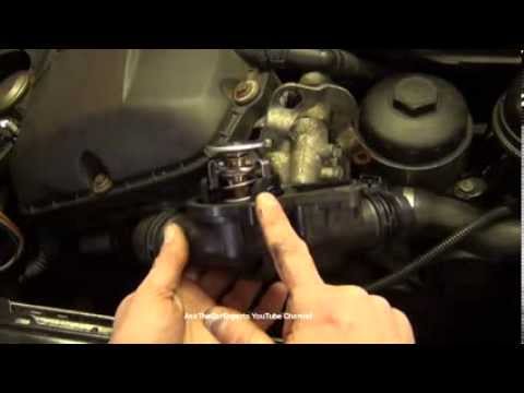 See P2039 in engine